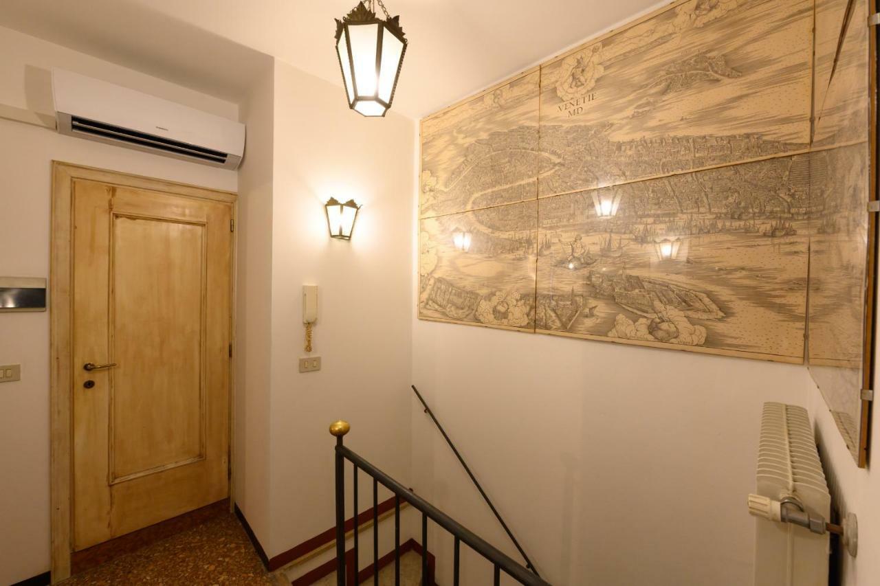 Casa Maddalena Apartamento Venecia