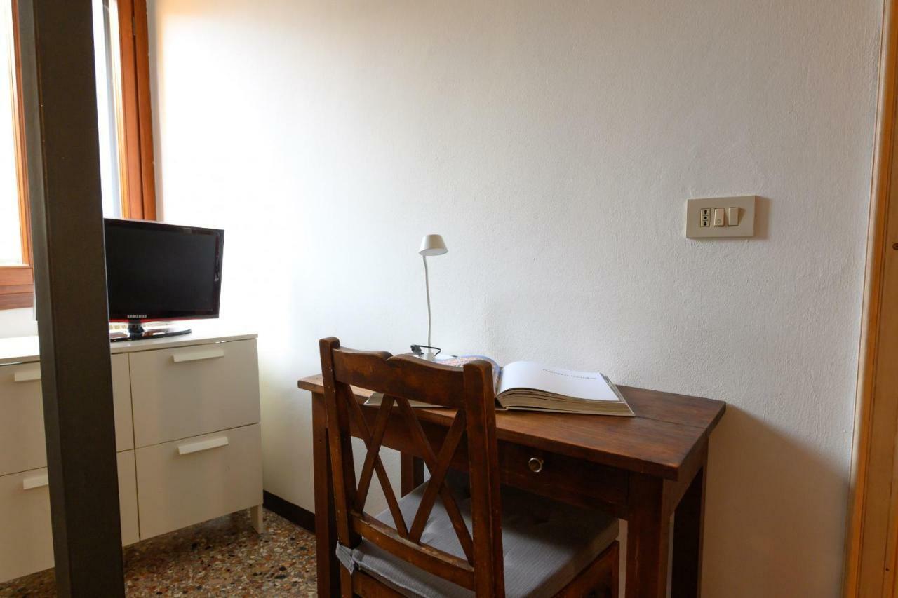 Casa Maddalena Venecia